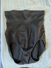CONTROL  IT! Maidenform Shaper Panty Black, 2XL 