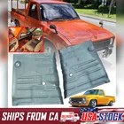 Floor Panel Pair LH RH For Toyota Hilux SR5 RN30 RN40 LN30 Pickup Ute 1978-1983