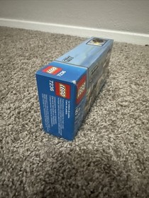 LEGO City: Police Car (7236)