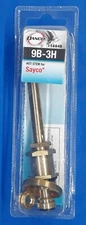 Danco Hot Stem 9B-3H For Sayco Faucets