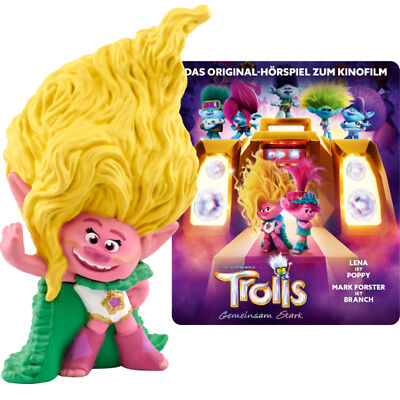 tonies Trolls - Gemeinsam Stark, Spielfigur