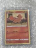 Vulpix 017/195 Swsh12: Sword & Shield - Silver Tempest Regular NM Pokemon TCG