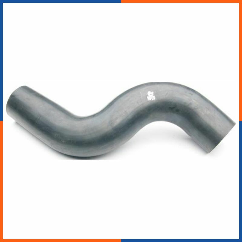 Durite de suralimentation turbo Audi 24SKV122 V103832 conduit air admission 221976
