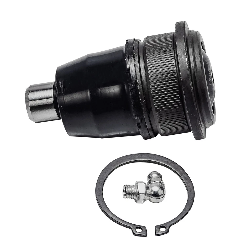 2pc Front Upper Ball Joints For 2002-2007 Chevy Trailblazer SAAB 9-7X GMC Envoy - Image 4 of 4