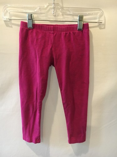 Mix N' Match 2 Piece Outfit Top (Sz 6) & Leggings (sz 5/6) - Picture 4 of 4