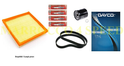 Ducati ST3 ST3S 1000 ABS Zahnriemen Wartung Kit Set