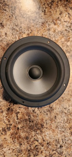 Genuine Polk Audio MW7001 7" Woofer Speaker