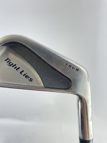 Adams Golf 3 Iron Tight Lies Tour Regular steel /Right /New Grip /6783 - Picture 3 of 15