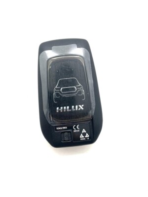 TOYOTA　HILUX　純正　スマートキー GENUINE 2016-2023 Toyota Hilux Smart Remote Key Fob 433MHz 89904