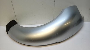 VW New Beetle 9C  - Kotflügel  vorne links  Silber LG9R   1C0821105D  (00)