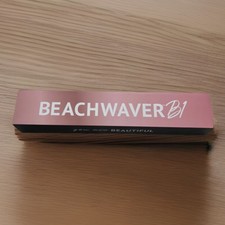 Beachwaver B1 Midnight Rose Rotating Curling ...