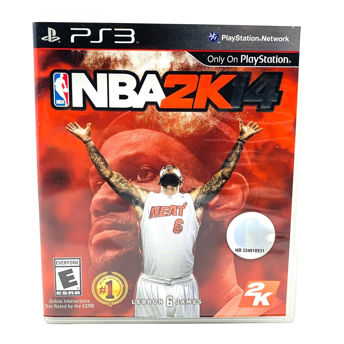 Nba 2k14 Ps3 Vs Ps4