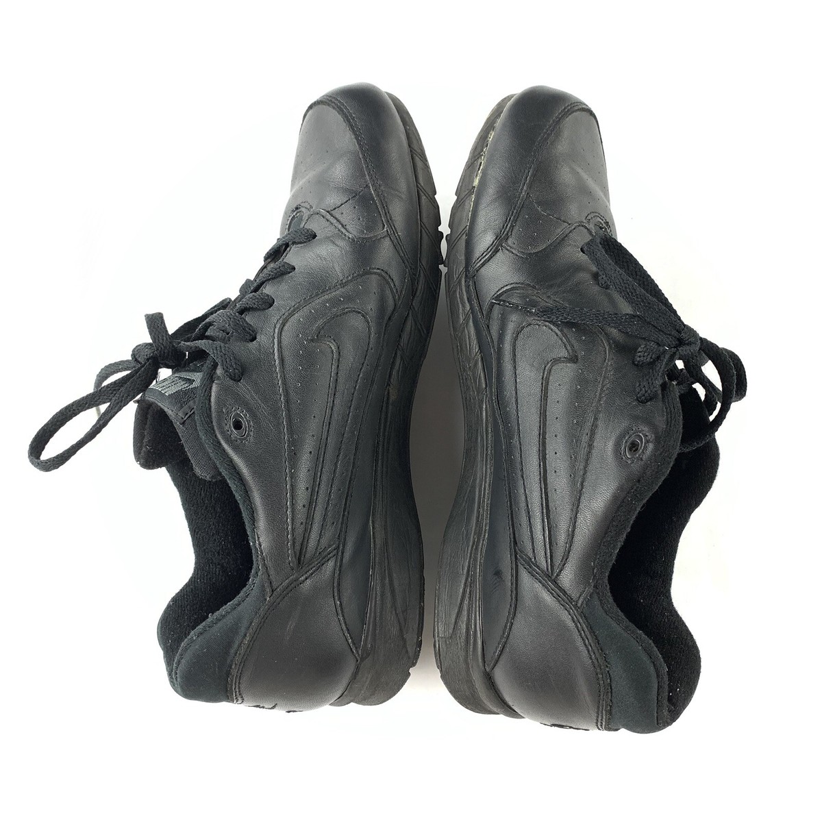 Vintage 90s Nike Shoes Men's Size 12 Black 911012 PC3 OG Air
