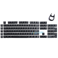 A full set of Brand - New Logitech G915X/G913X Keyboard replacement keycaps