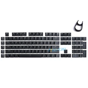 Un ensemble complet de marque - Nouveau Logitech G915X/G913X Capuchons de remplacement de clavier