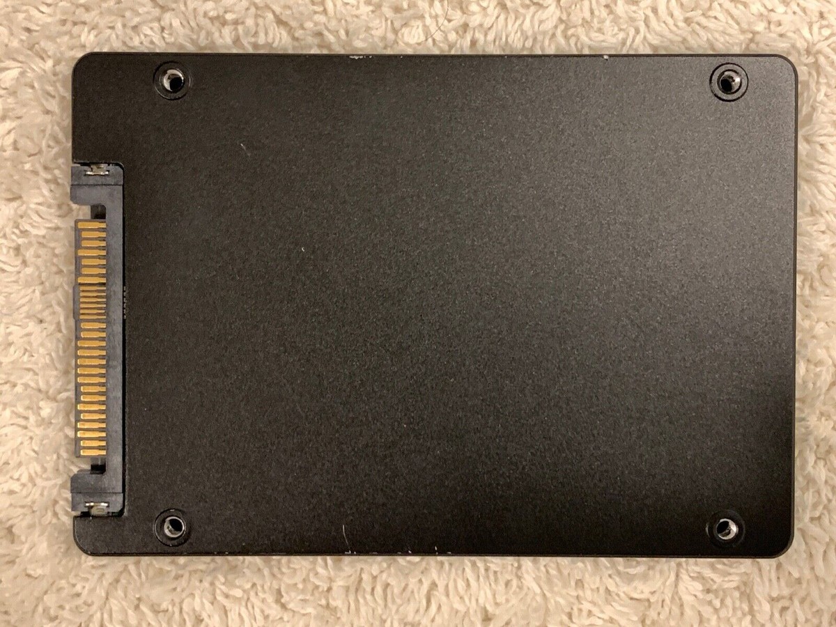 Samsung PM983 1.92TB SSD NVMe U.2 PCIe 3.0 x4 MZ-QLB3T8B