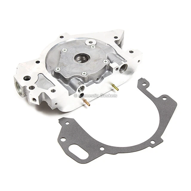 Fit 98-04 克莱斯勒 Concorde 道奇 Intrepid 3.2L 升 3.5L 升 普利茅斯 SOHC 油泵 — 第 3/4 张图片