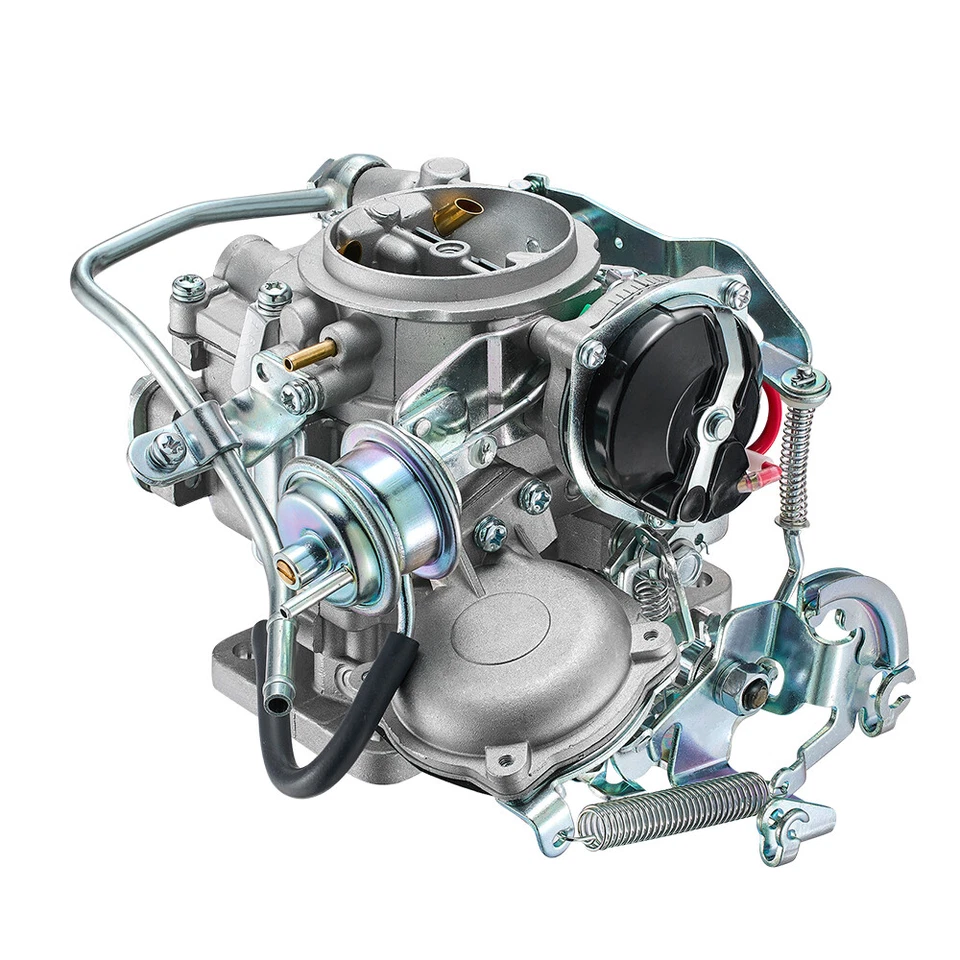 Carburador 2 barriles para Toyota Corolla 1988 1989 1990 1,6 L 4AF Carb 2110016540 Foto 4 de 4