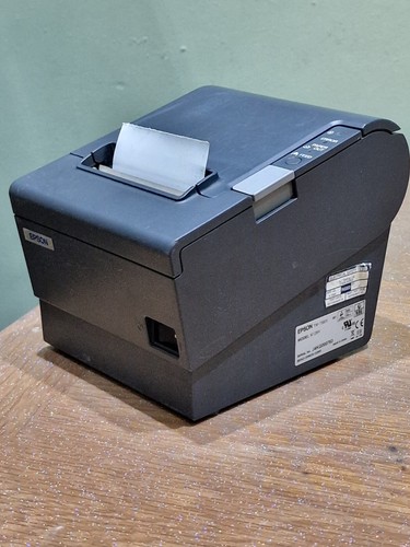 Epson M129H Thermal Retail Kassen-Bondrucker nur ohne Netzteil