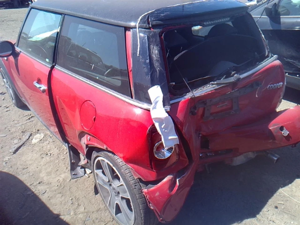 Used Fuel Injection Air Flow Meter fits: 2012 Mini COOPER Base Grade A - Image 2 of 4