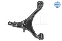 Meyle 31-16 050 0048 Lenker, RadaufhäNgung For Honda