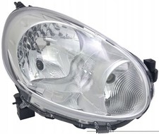 TYC Hauptscheinwerfer für MICRA IV K13 1.2 2010.05->