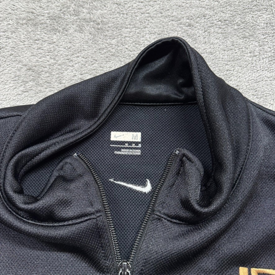 SACAI X NIKE Nike LB23 Lebron James Full Zip Track Jacket Nero Medium Training Performance