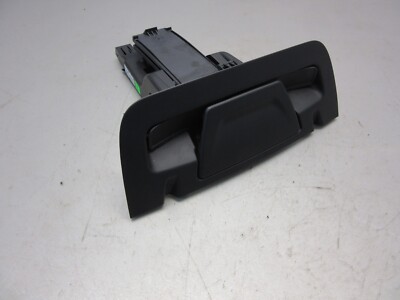 FORD TRANSIT COURIER B460 Telefonhalter Halter oben Freisprechanlage (313)