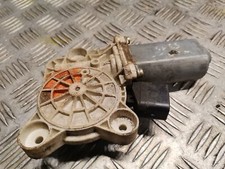 MERCEDES-BENZ C W203 avant Droit Porte Lève Vitre Moteur