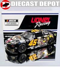 TYLER REDDICK 2024 MCDONALDS HAMBURGLAR 1/24 ARC COLOR CHROME