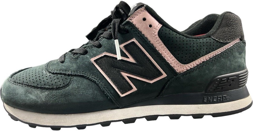 574 Core New Balance 574 Negro Mujer New Balance 574 Core Desde 74