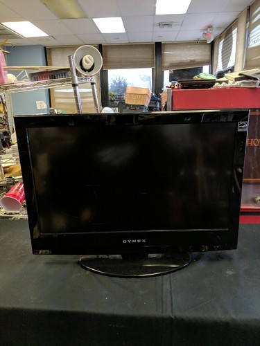 Dynex DX-22LD150A11 Tv | eBay