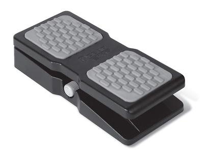 M-Audio Japan Expression Fußpedal für elektronisches Klavier und Keyboard EX-P