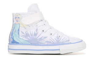elsa frozen converse