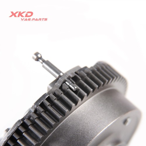 M272 2* Exhaust Camshaft Adjuster Kit Fit For Mercedes-Benz W203 CLK350 - Picture 16 of 16
