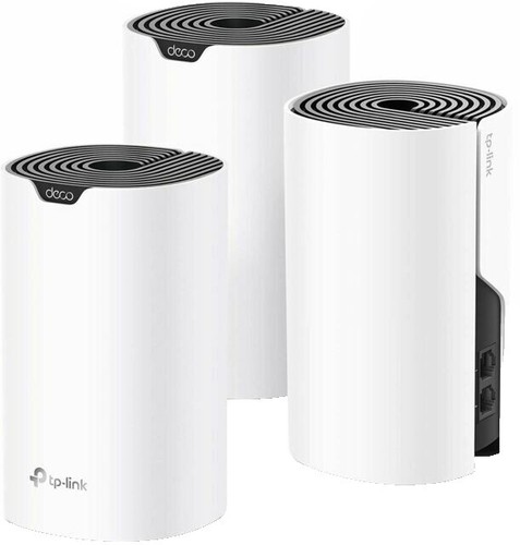 Routeur TP-Link AC750 Dual-Band 4G LTE, Modèle Reconditionné, Bon état