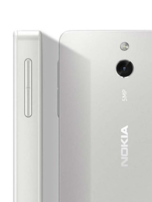 Nokia 515 3G GSM 2.4'' Bluetooth Dual SIM Cellphone original 1 Year warranty