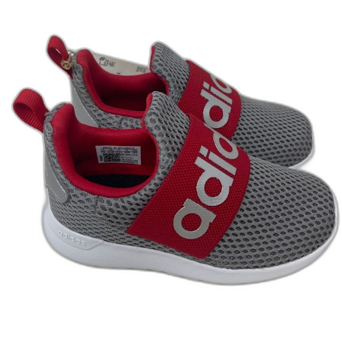 Cloudfoam Ultimate Adidas Adapt Adidas Neo Kids' Preschool Lite