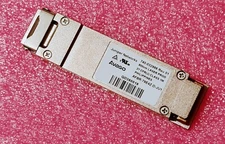 Juniper Networks QFX-QSFP-40G 40GBASE-SR4 850nm 740-032986 AFBR-79E4Z-D-JU1