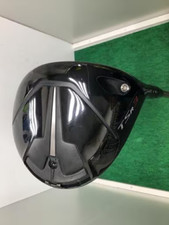2022 JAPAN MODEL Titleist TSR3 Driver 1W 10deg TSP310 S-flex Golf club R866