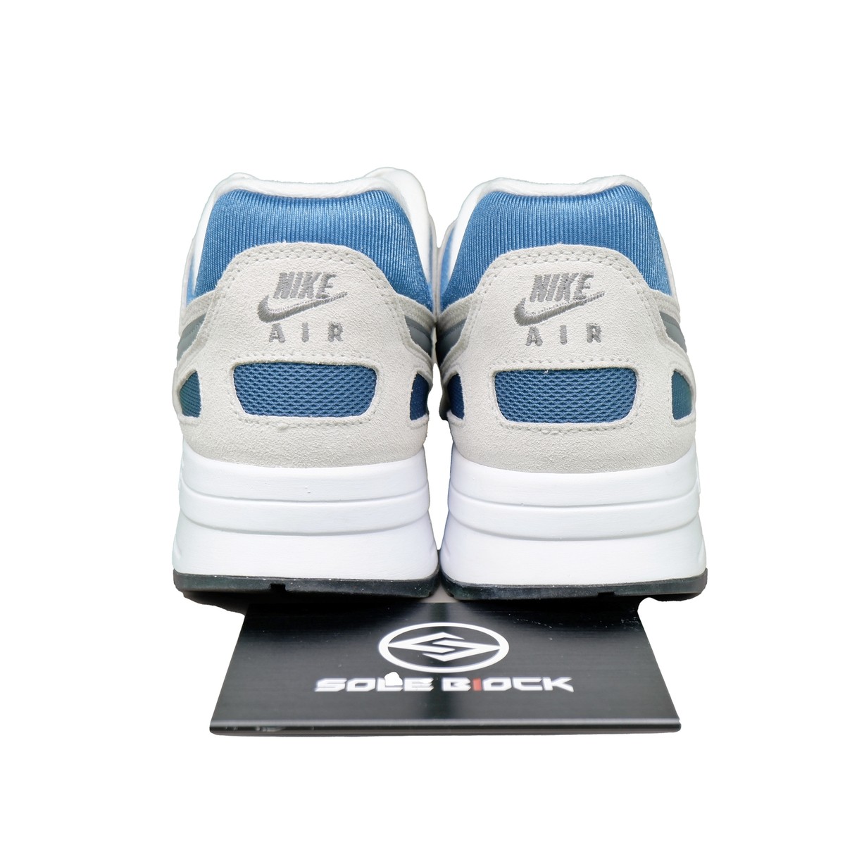 Nike Air Pegasus 89 Industrial Blue FB8900-100
