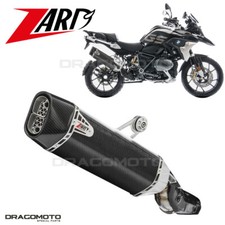 Pot d'échappement BMW 523