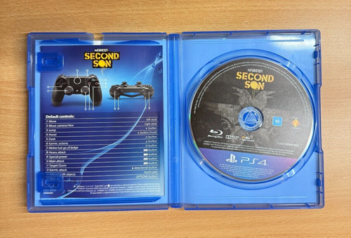 Playstation 4 PS4 games ** PICK YOUR GAME ** - Picture 3 of 49