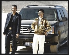 Ken Jeong autograph signed 8 x 10 inch photo THE HANGOVER MASKED SINGER