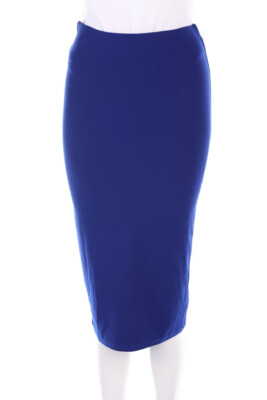 VERA & LUCY Midirock S indigoblau