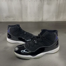 Air Jordan 11 Retro "Space Jam" 2016 Release - Size 11 Men