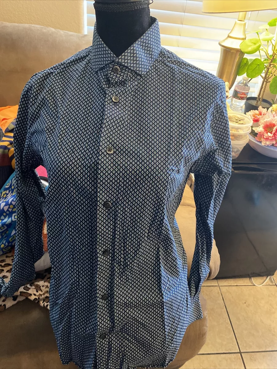 Express extra cheap slim fit