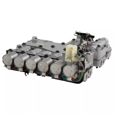 10R80 Valve Body For Ford F-150 Expedition Navigator 2018-2023