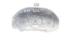Compteur Mazda MPV