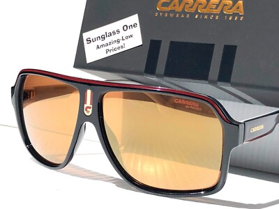 【achanさま専用】CARRERA SL950 105 11S +おまけ Carrera Sunglasses 1018/S 0Y11-9O - Best Price and Available as